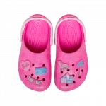 Crocs Barbie Classic Clog - Suurus 28 (211406-90H Sussid)