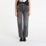 Jeansy AllSaints Brooklyn Jean Washed Black - Suurus 28 (W014ED Washed Black P&uuml;ksid)