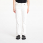 Guess Jeans G08 Mid Rise Stra White - Suurus 28 (W5GA98D5M62-GJWI P&uuml;ksid)