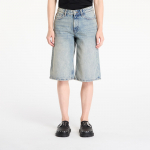 Guess Originals Bermuda Shorts Washed Blue - Suurus 28 (W5GD1KD5MKB-GTLW L&uuml;hikesed p&uuml;ksid)