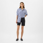 GAP 5 Inch Denim Shorts Black Wash - Suurus W28 (863054-00 L&uuml;hikesed p&uuml;ksid)