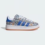 adidas Originals Campus 00s x Liberty London Comfort Closure Elastic Lace Kids - Suurus 28 (JS3806 Vabaajajalatsid)
