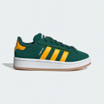 adidas Originals Campus 00s dla dzieci z komfortowym zapięciem i elastycznymi sznurowadłami - Suurus 28 (JR7421 Vabaajajalatsid)