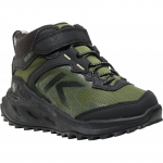 Keen Zionic Mid Wp Kid's - Suurus 28 (1031251 Vabaajajalatsid)