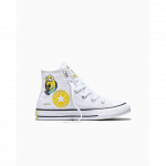 Converse x Minions Chuck Taylor All Star - Suurus 28 (A21405C )