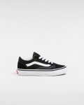 Vans UY Old Skool - Suurus 28 (VN000W9T6BT Vabaajajalatsid)