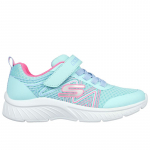 Skechers Microspec Plus Swirl Sweet - Suurus 29 (303535LAQPK )