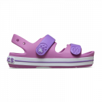 Dziecięce Crocs Crocband Cruiser Sandal - Suurus 29 (209423-6WQ Sandaalid)