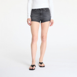GUESS Originals Shorts Gj Heritage Wmns Black - Suurus W29 (W5GD0YD5M71-GJGE L&uuml;hikesed p&uuml;ksid)
