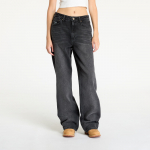 Karl Kani OG Five Pocket Straight Leg Denim Vintage Black - Suurus 29 (61000015 P&uuml;ksid)