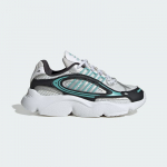 adidas Originals Ozmillen Elastic LaceKids - Suurus 29 (JS0717 Vabaajajalatsid)