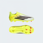 adidas Dziecięce buty piłkarskie F50 LEAGUE Laceless Firm Ground / Multi Ground - Suurus 29 (JR9009 )