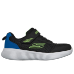 Skechers Go Run 400 V2 Quanta Stride - Suurus 29 (405084LBLK )