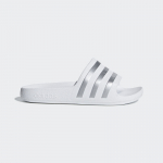 adidas Adilette Aqua K - Suurus 29 (F35555 Sussid)