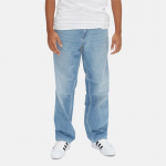 Carhartt WIP Simple džinsai - Suurus 33W/32L (I022947-01ZO P&uuml;ksid)