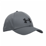 Under Armour Storm Blitzing Adjustable Hat (1369781-012 )