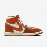 Air Jordan 1 High Methods of Make "Desert Orange" (FB9891-800 Vabaajajalatsid)