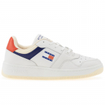 Tommy Jeans Premium Leather Basketball (EM0EM01216-0GY )