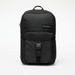 Under Armour Triumph Campus Backpack Black/ Black/ White 23 (1384462-001 Seljakotid)