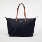 Tommy Hilfiger Popette Maxi Tote Navy (AW0AW17996 DW6 Kotid)