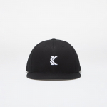 Karl Kani OG K Essential Flat Brim Black (7001204 Teised m&uuml;tsid)