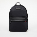 Tommy Hilfiger Th Nylon Daily Backpack Black (AM0AM13617-BDS Seljakotid)