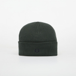FRED PERRY Classic Beanie Court Green/ Navy (C8161 Z86 Teised m&uuml;tsid)