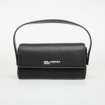 Karl Lagerfeld Jeans Metal Logo Top Handle Cb Black (A3W30010999 Kotid)