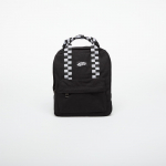 Vans Low Key Mini Backpack Black/ White (VN000HDFY281 Seljakotid)