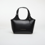 Tommy Hilfiger Th Logo Mini Tote Black (AW0AW18281 BDS Kotid)