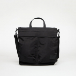 Calvin Klein Jeans Metro Nylon Helmet Bag Black (LV04G3130G UB1 Kotid)