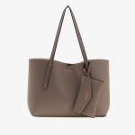 GUESS Brenton Tote Dark Taupe (HWPG9648230-DRT Kotid)