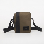 Calvin Klein Canvas Mix Reporter Green (LV04D3366G 3JD Kotid)