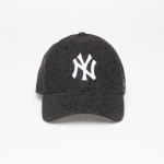 New Era New York Yankees MLB Melton Wool9FORTY Adjustable Cap Black (60758970 Teised m&uuml;tsid)