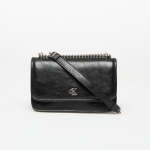 Calvin Klein Jeans Chain Mini Ew Flap Bag Black (LV04K3085G UB1 Kotid)