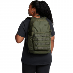 Under Armour Triumph Sport Backpack Marine OD Green/ Baroque Green/ Baroque Green (1372290-390 Seljakotid)