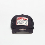 New Era 19TWENTY Trucker Cap Navy/ Navy (60691207 Teised m&uuml;tsid)