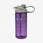 Nalgene MultiDrink 560ml Purple/ Gray (1790-2110 Joogipudelid)
