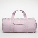 adidas Yoga Duffel Small Preloved Fig/ Ice Purple (KC6792 Kotid)