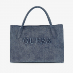 GUESS Jodi Tote Denim (HWDG9769220-DEN Kotid)