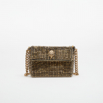 Kurt Geiger Mini Party Crossbody Bag Gold (592761999 Kotid)