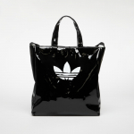 adidas Adicolor Shopper Black/ Aurora Plum (JY2542 Kotid)