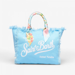 MC2 Saint Barth Vanity Foulard Bag St Barth Spirit (VANI04509250L Kotid)