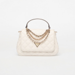 GUESS Giully II Top Handle Flap Off White (HWQG9673190-OFF Kotid)