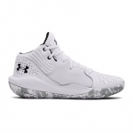 Under Armour Jet 21 (3024260-103 Korvpallijalatsid)