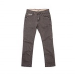 Vans V76 Skinny Denim Jeans Gravel Grey - Suurus 29x30 (VN-0K4D52V P&uuml;ksid)