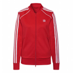 adidas Originals Primeblue Sst Track Jacket - Suurus 30 (H18189 Džemprid)