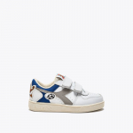 DIADORA MAGIC BASKET LOW PS TAZ - Suurus 30 (501.180918-C8585 Vabaajajalatsid)