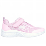 Skechers Microspec Plus Swirl Sweet - Suurus 30 (303535LLTPK )