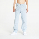 Karl Kani Small Signature Baggy Five Pocket Denim Bleached Blue - Suurus W30 (6000493 P&uuml;ksid)